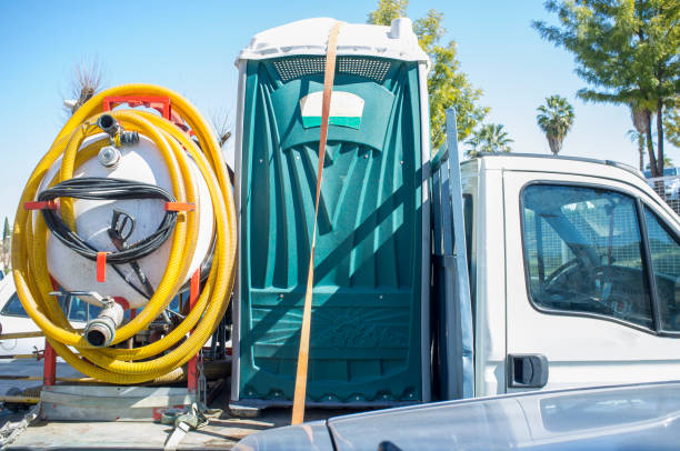 Best Porta potty services near me  in Columbia City, OR