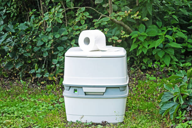 Best Porta potty for special events  in Columbia City, OR
