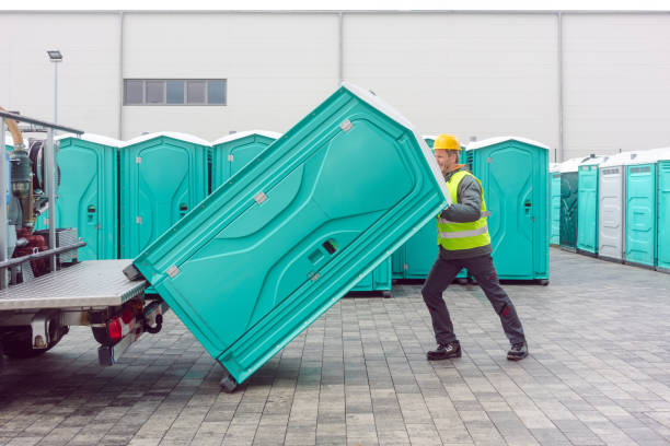Best Local porta potty services  in Columbia City, OR