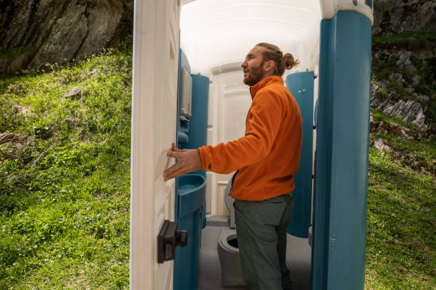 Reliable Columbia City, OR porta potty rental Solutions