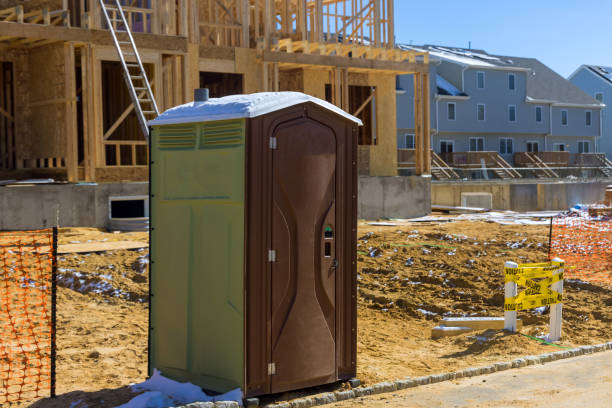 Best Portable toilet rental cost  in Columbia City, OR