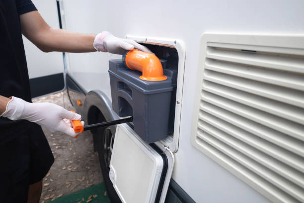 Best Portable bathroom rental  in Columbia City, OR