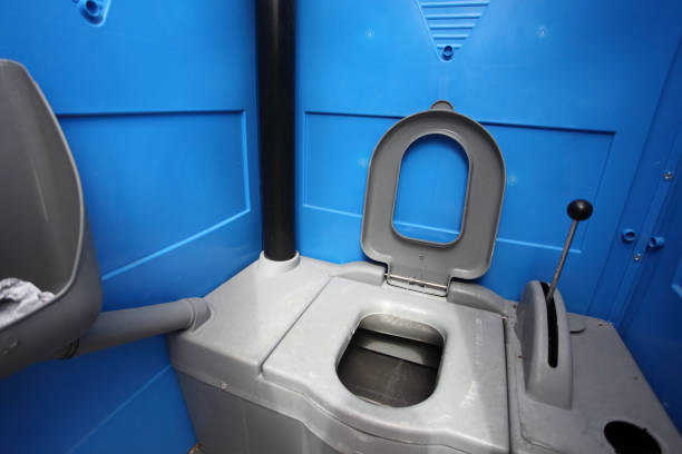 Best Portable bathroom rental  in Columbia City, OR
