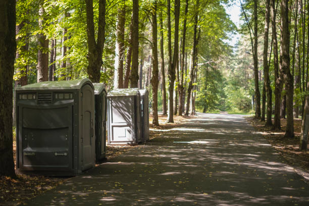 Porta potty services near me in Columbia City, OR