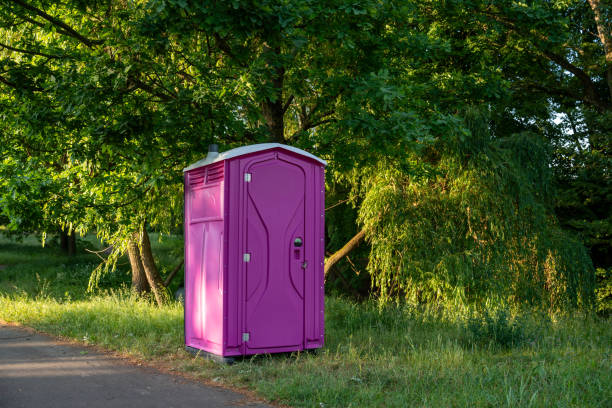 Best Portable restroom trailer rental  in Columbia City, OR