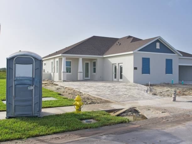 Best Long-term porta potty rental  in Columbia City, OR